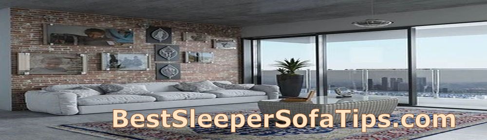 Best Sleeper Sofa Tips